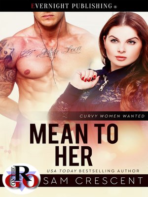 cover image of Mean to Her